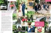 Larmer Tree Gardens Outdoor Garden Wedding
Wedding Magazine
Feature