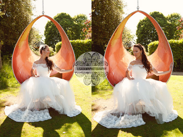 Bridal Fashion Photographer Hampshire