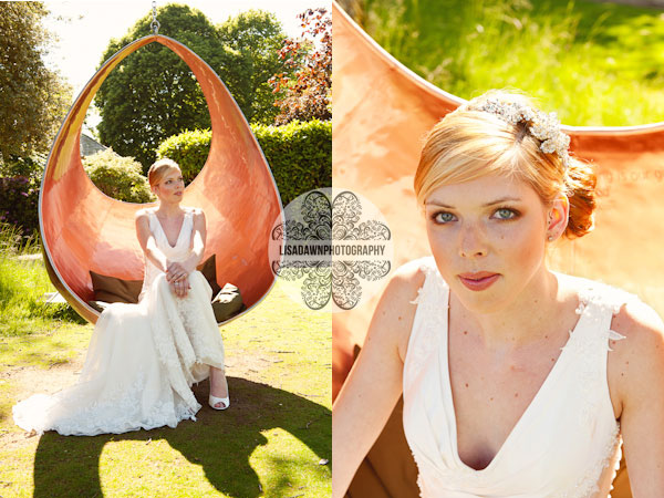 Contemporary Wedding Photography 