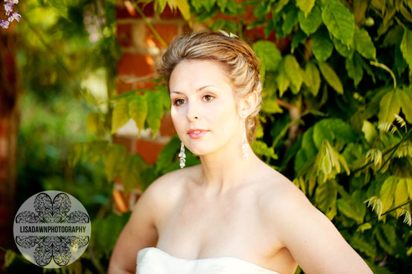 Bridal Photography Hampshire