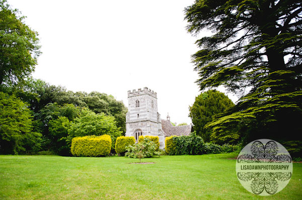 Chettle House Wedding Photographer