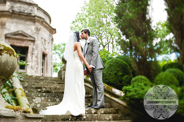 temple wedding Wiltshire