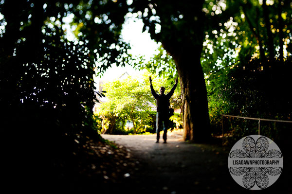 Canford Cliffs, Poole Wedding Photographer