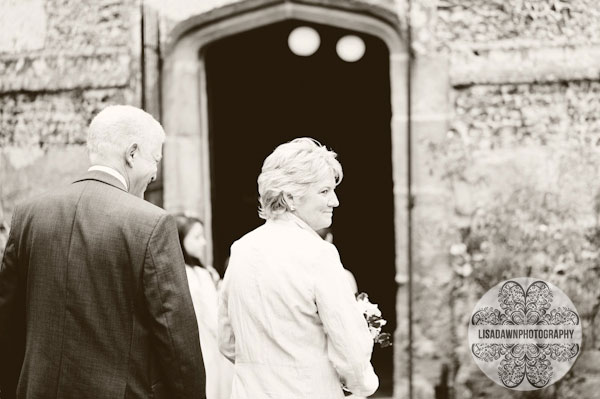 Wedding photographer Chettle House