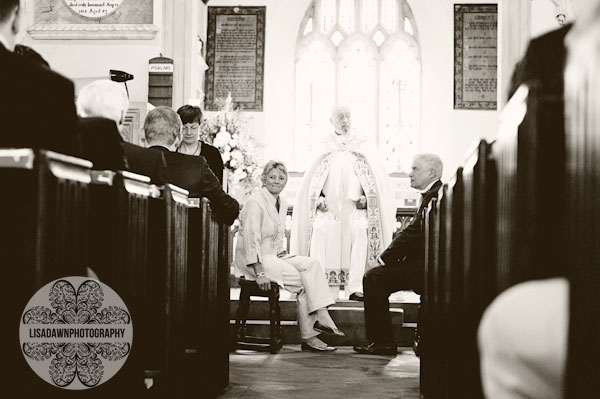 Chettle house wedding photograher