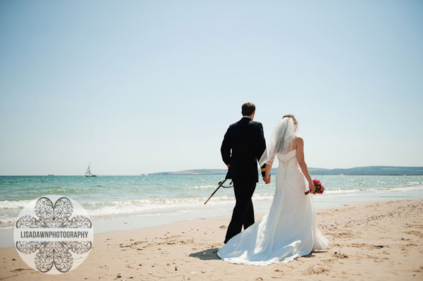 Nautical Wedding Photography