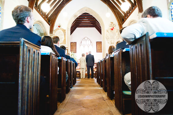 Wedding photographer Chettle house