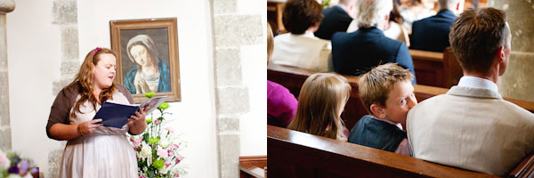 Donhead St Mary Wedding Photographer