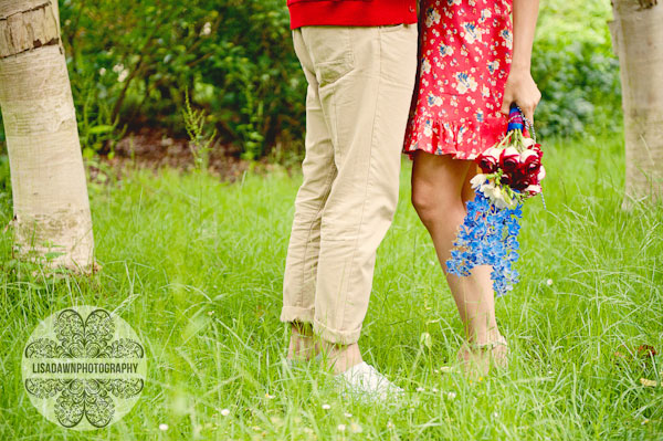 Woodland Wedding photography