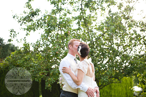 Farm Wedding Somerset Photography