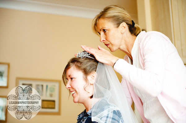 Corfe Mullen Wedding Photographer