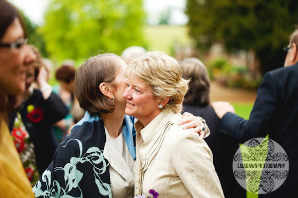 Wedding photography Chettle House