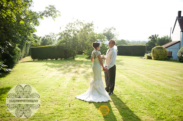 Country Farm Wedding Photography