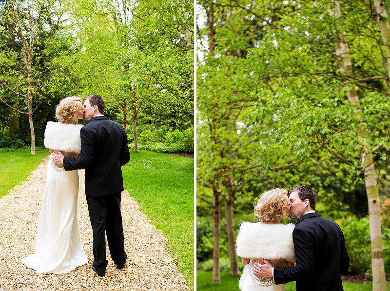 Forest Wedding