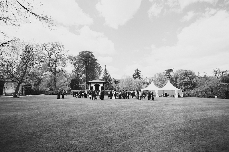 Larmer Tree Gardens