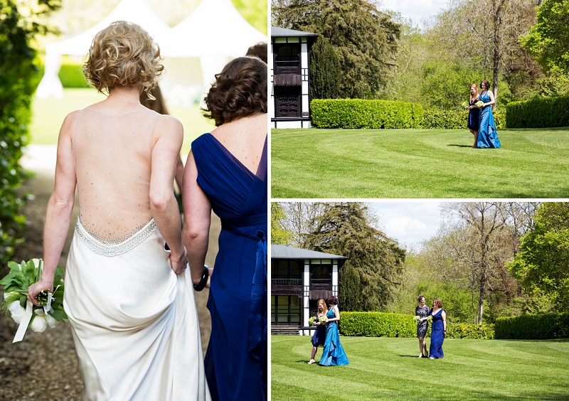 Wiltshire Wedding Photography