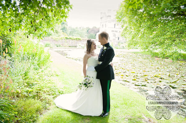 Winchester Wedding Photography