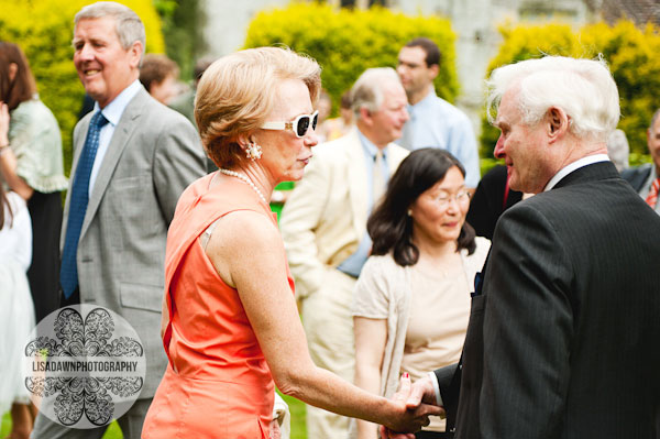 Chettle house wedding photographer