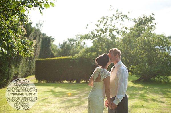 Rustic Country Wedding Photography