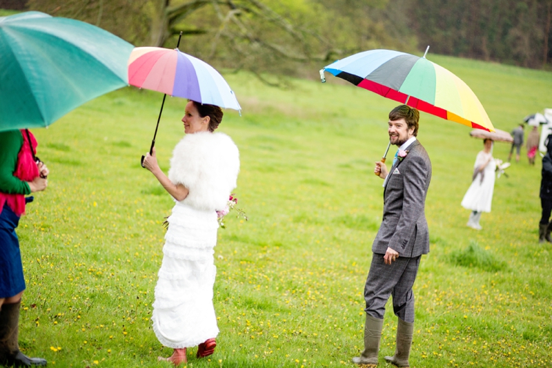 Alternative wedding photographers Hampshire