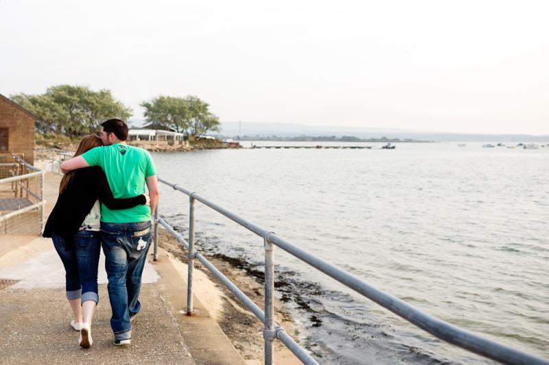 Beach Wedding Photographers 