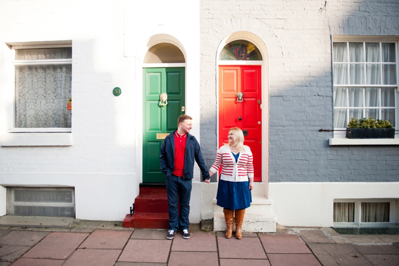 Brighton wedding photographers