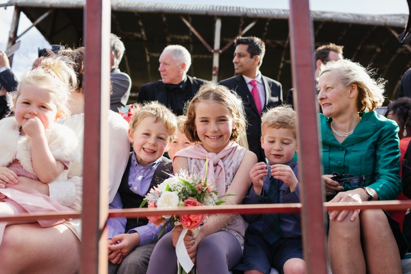 Farm wedding Somerset