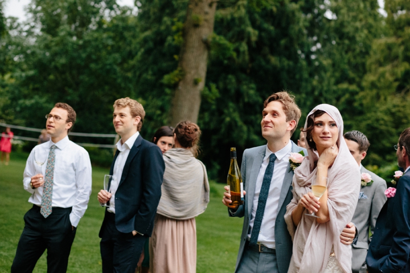 Festival wedding Photo