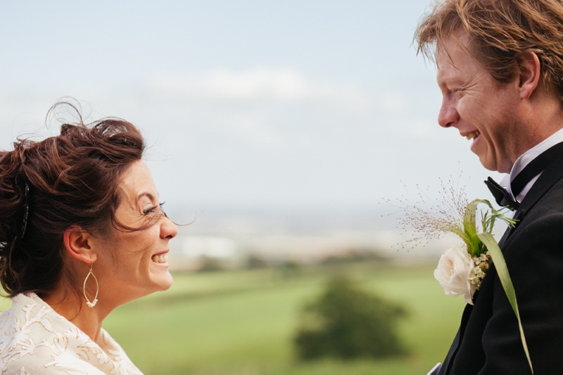 Fine Art wedding photo