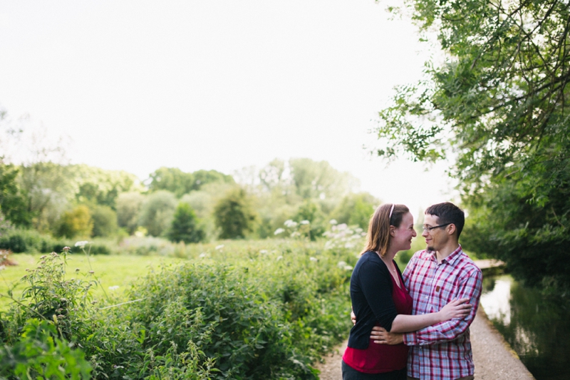 Watermeadows Winchester Photo