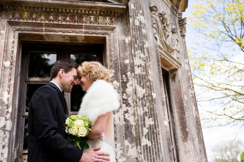 Wedding Larmer Tree Gardens