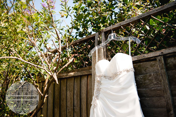 RNLI wedding photographer