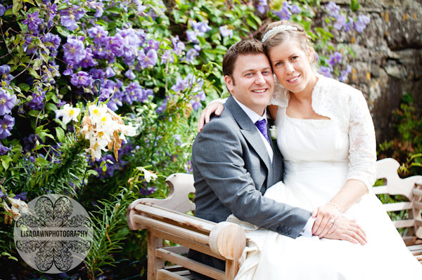 Farm Wedding Photography