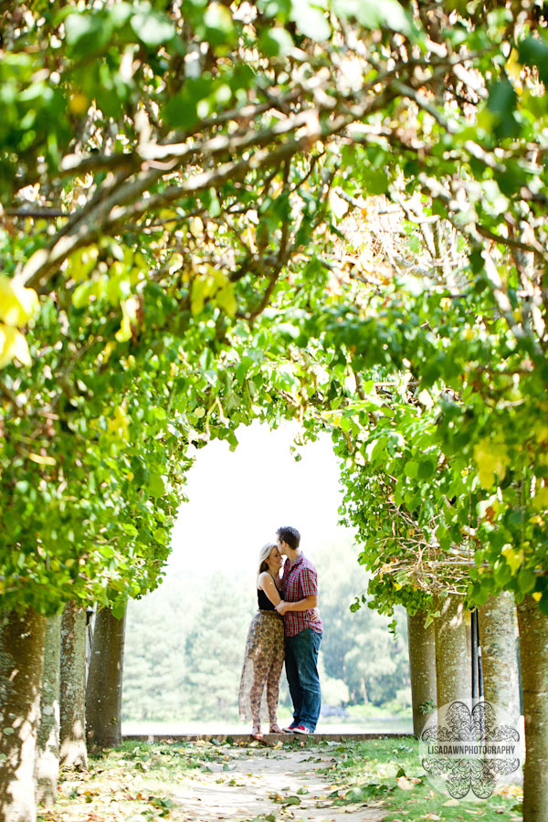 Rhinefield House pre wedding photography