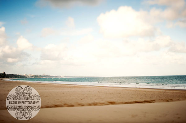 Beach Wedding Photography 