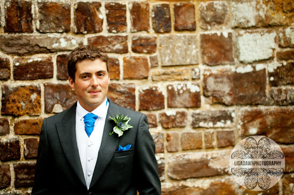 Corfe Mullen Wedding Photographer