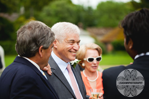 Wedding photographer chettle house