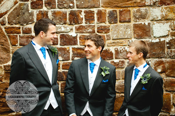 Corfe Mullen Wedding Photographer