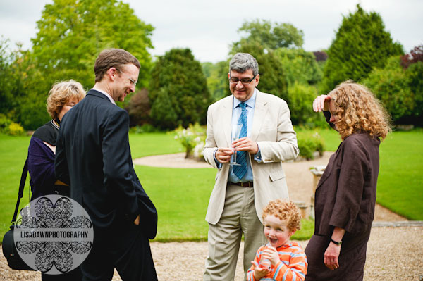 Chettle house wedding photographer 