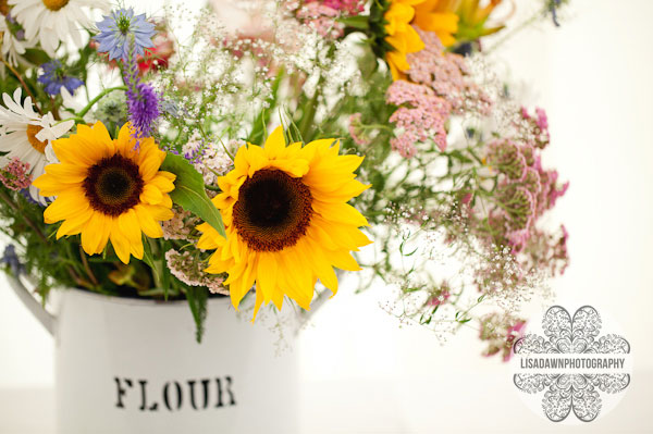 English Farm Country Wedding photography