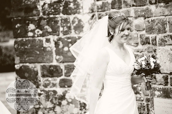 Natural Wedding Photography Dorset