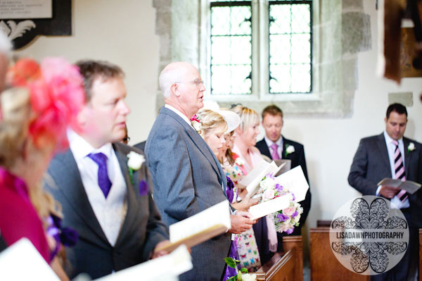 Wedding Photographer Wiltshire