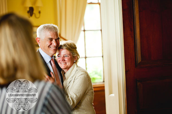 Wedding Photography chettle house