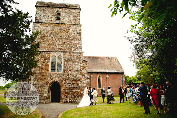 Corfe Mullen Wedding Photographer