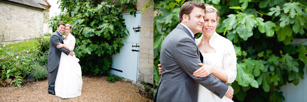 Rural Wedding Photography