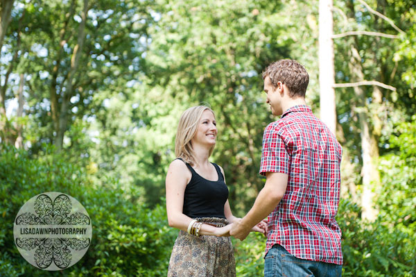 Forest pre wedding photographer Hampshire