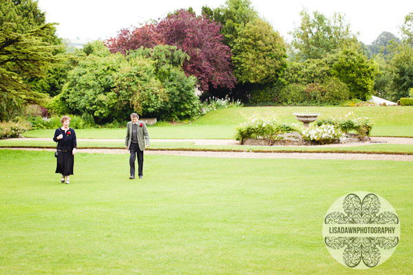 Wedding Photographer Chettle House