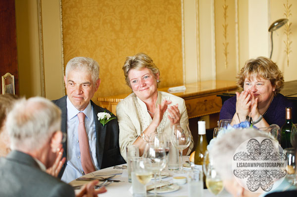 Wedding photography chettle house