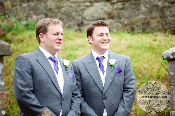 Tisbury Wedding Photographer