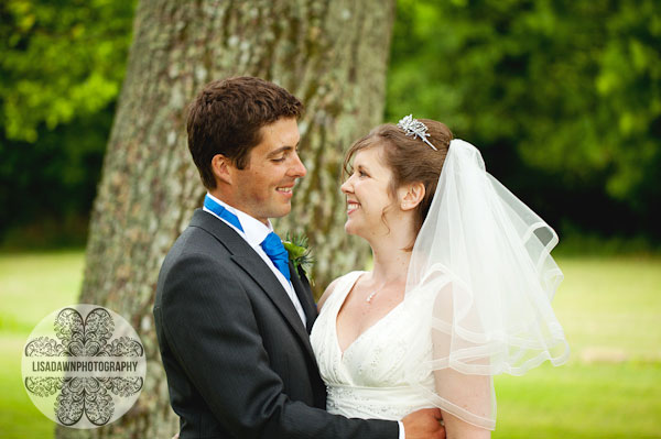 Wimborne Wedding Photographer